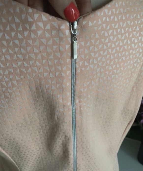 Piękna sukienka komunia, wesele rozmiar 42, 44