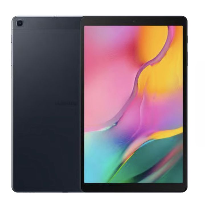 Samsung Galaxy SM-T510 Tab A 10.1" (2019) 32GB Preto