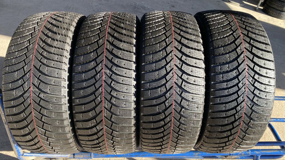 Шини нові 235/45/18 - 4шт Bridgestone Blizzak Spike 3 зима