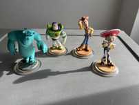 Disney Infinity Xbox Toy Story