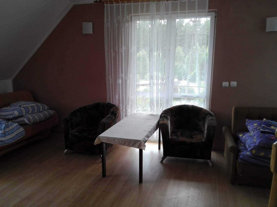 Kwatery noclegi pracownicze. Dom nad jeziorem