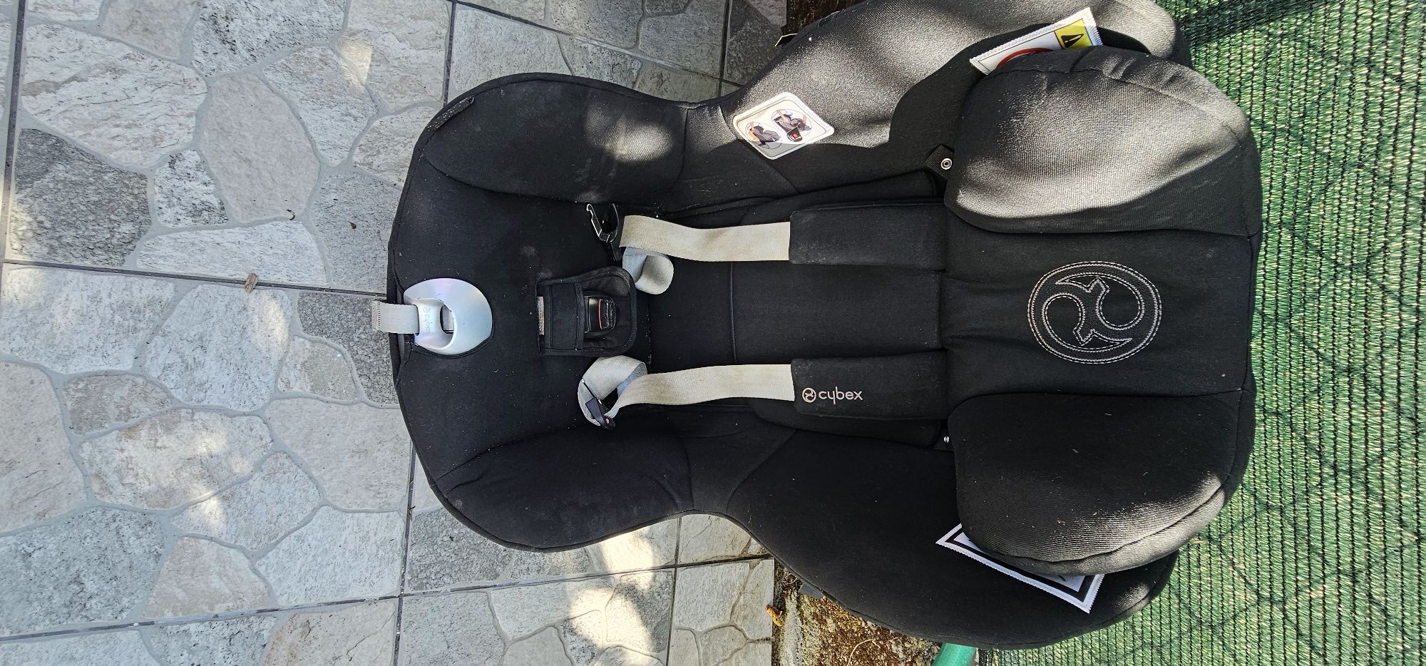 Cadeira/ carrinho de bebe