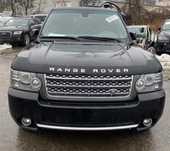 Розборка Rang Rover 5.0 sc. L322