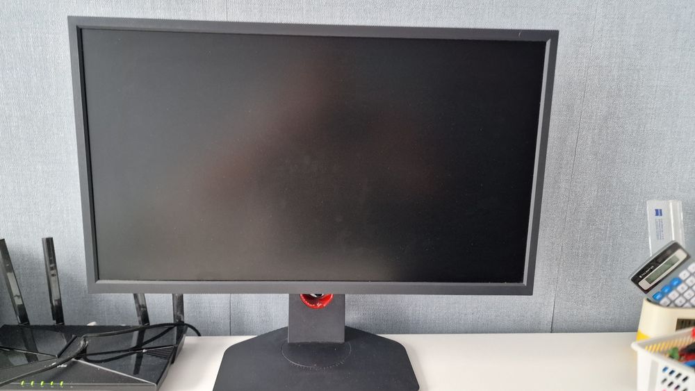BenQ zowie XL2540K