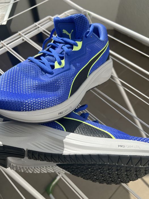 Puma 42,5.  Do biegania. Nowe