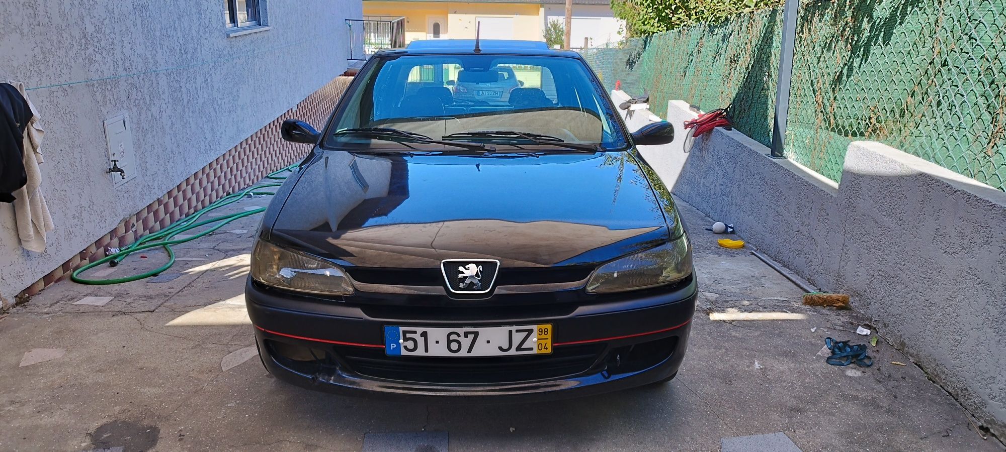 Vendo Peugeot 306