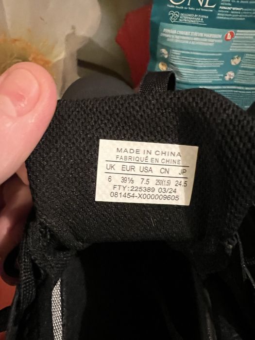 Кросівки Arc'teryx Sylan GORE-TEX водонепроникні waterproof жіночі