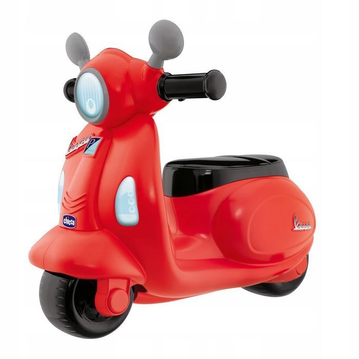 Chodzik Chicco Vespa Primavera  Nauka Chodzenia dla Najmłodszych