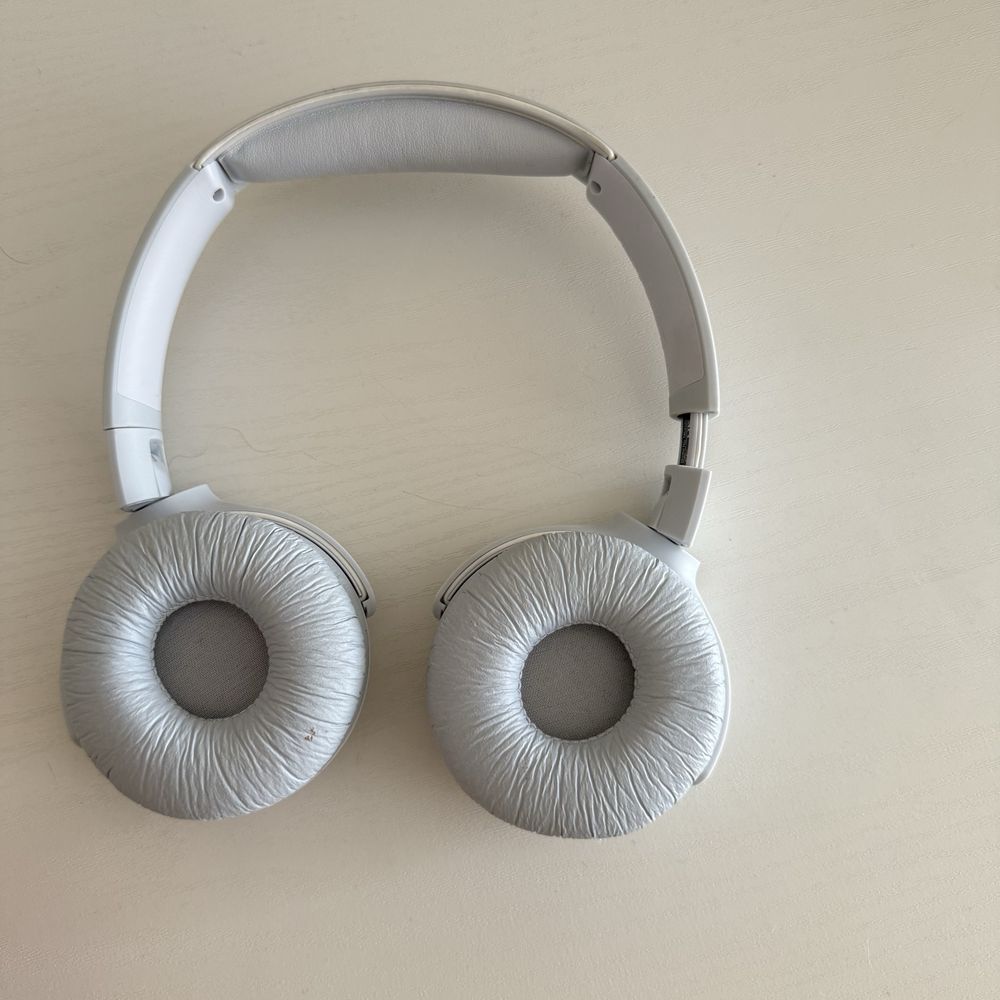 Навушники безпровідні philips
