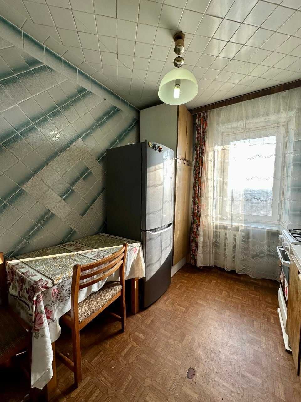 Продаж 2к кв., Біла Церква, вул. Ставищанська (Івана Кожедуба), 128
