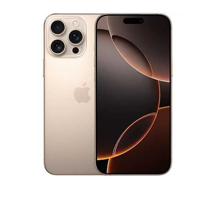 Mega okazja! iPhone 16 Pro Max 256GB – faktura VAT 23%, gwarancja!