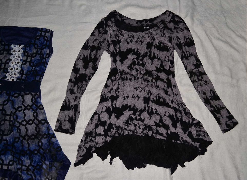 Одяг підлітковий для дівчинки, все відразу пакет, жіночий