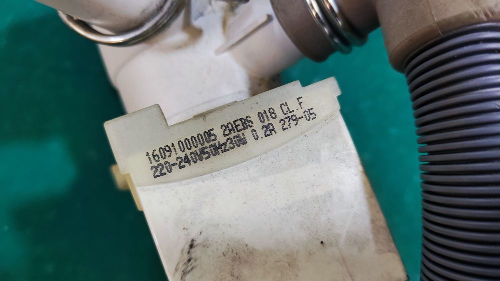 Peças p/ Máq. Lavar e Secar Whirlpool AWG 308/4