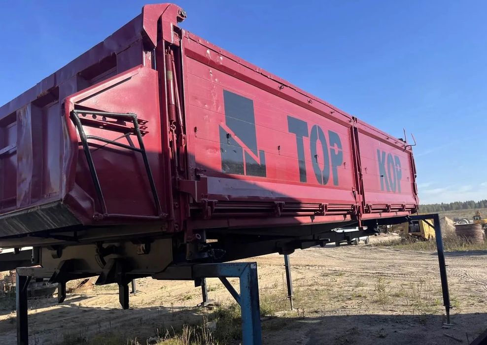 Mercedes-Benz  Wechselsystem / zmienna zabudowa