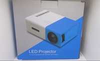 Mini Projektor Led Pro