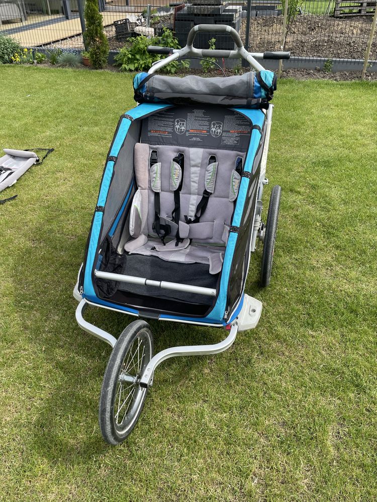 Thule Chariot CX2