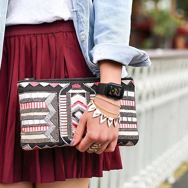 Pasek Zamienny do Apple Watch (42 / 44 / 45 mm)