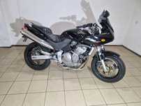 Honda Hornet Honda cb 600 Hornet CB600 CB 600s zarejestrowany