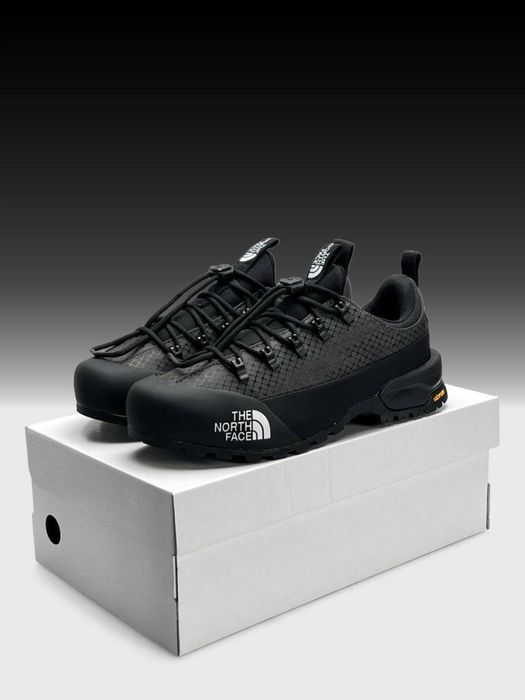 Чоловічі кросівки Gore-tex The North Face Glenclyffe Low GTX