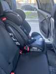 Автокресло детское CARRELLO Magnum