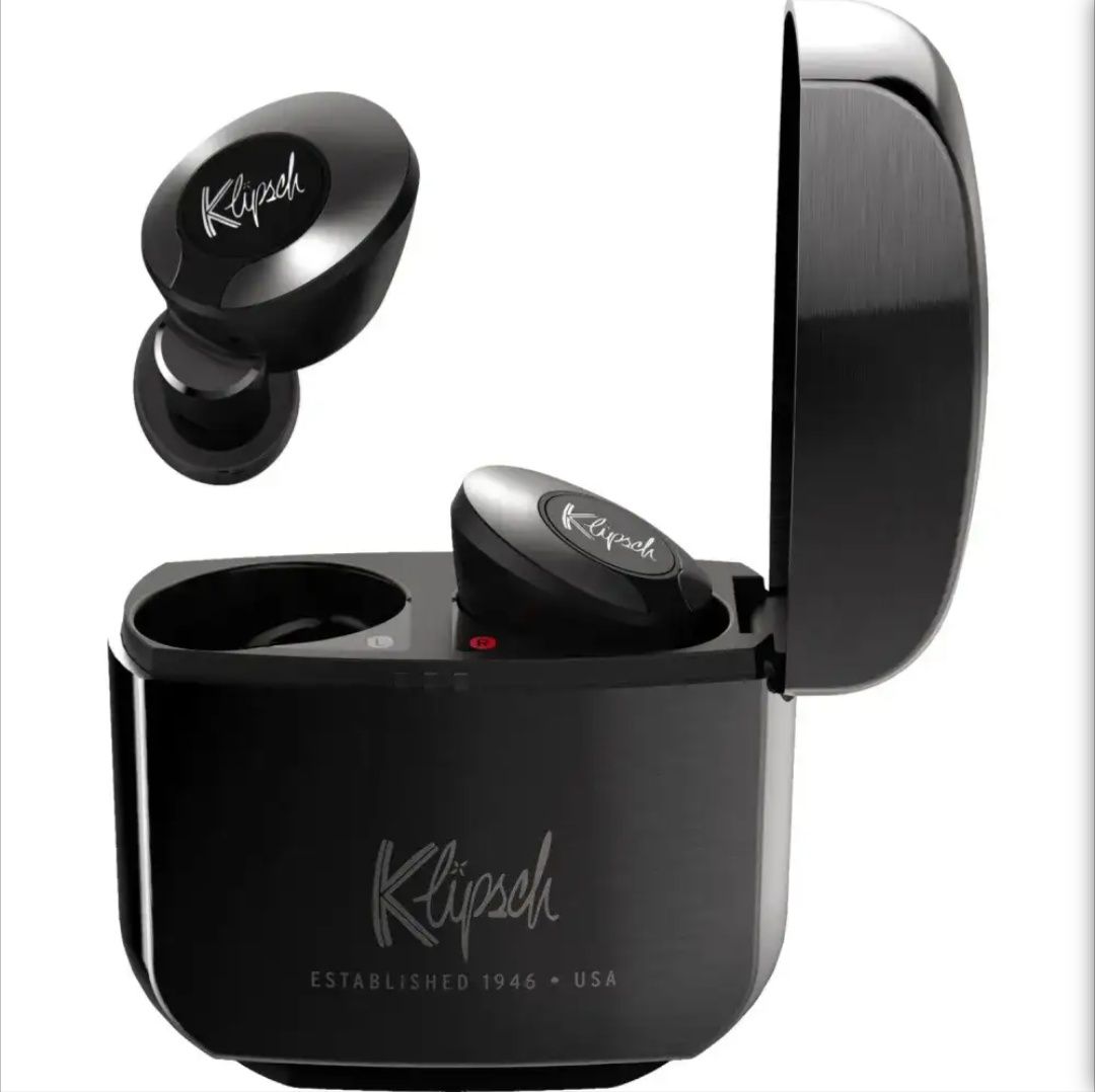 Навушники Klipsch airpods t5 ANC