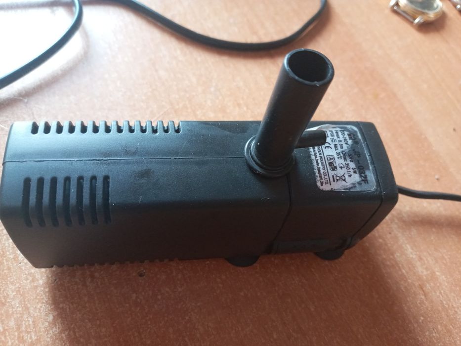 Внутрішній фільтр jp-032F