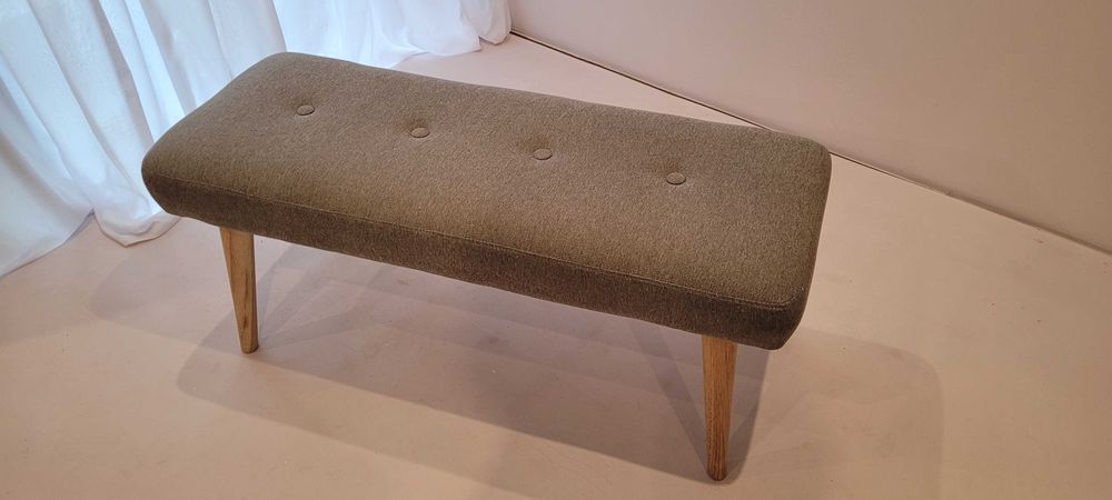 Ławka tapicerowana Jysk