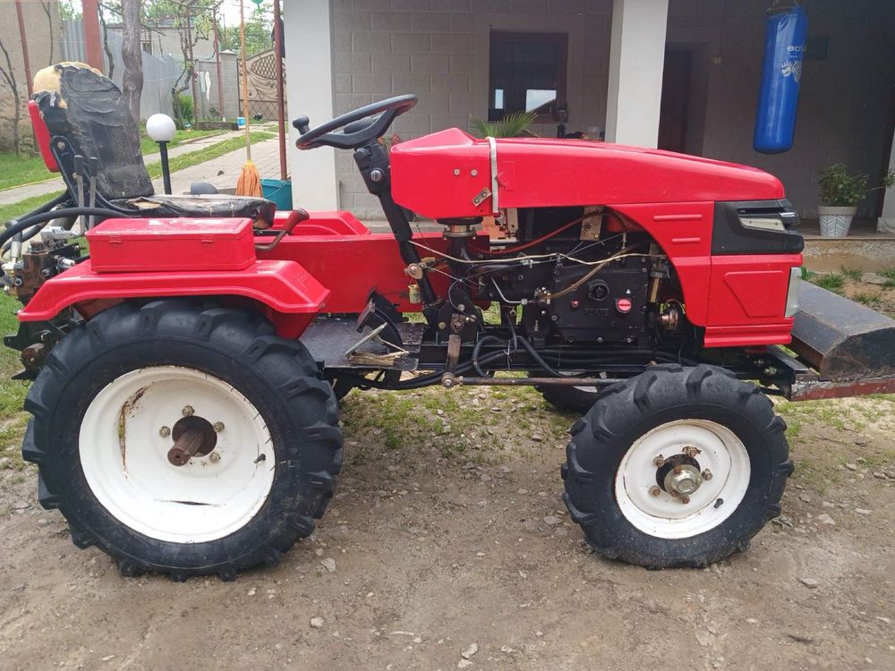 Продається трактор Forte 1750$ можливий торг