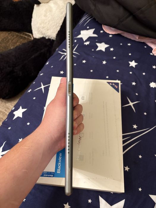 Планшет Blackview