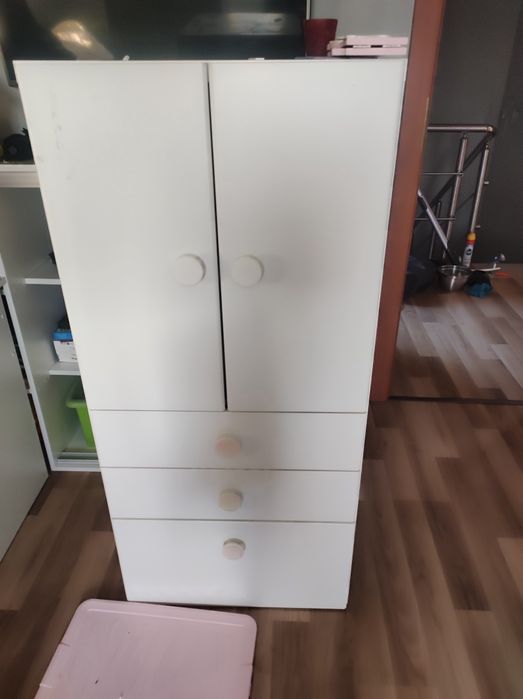 Oddam meble dziecięce