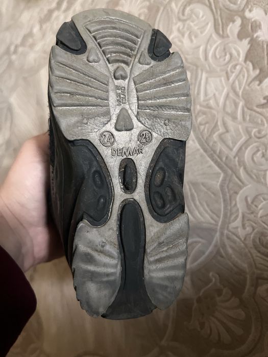 Зимові снігоходи 24 -25 р.