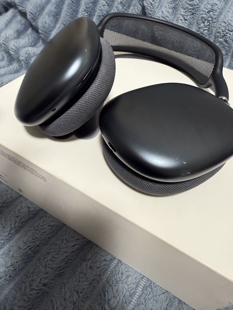 Apple AirPods Max 2 (USB-C) • відмінний стан