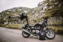 Triumph Thruxton