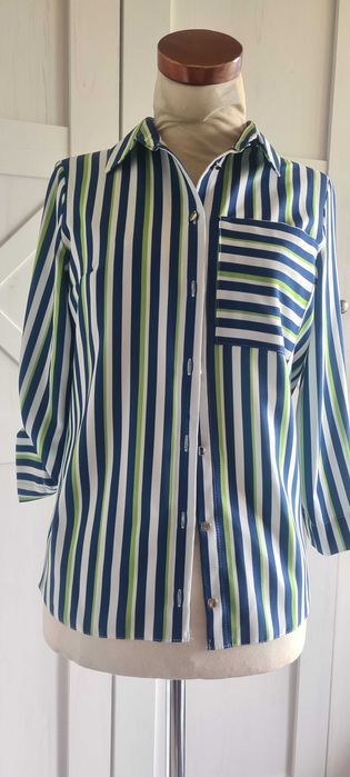 Koszula, bluzka - Purpura roz 36