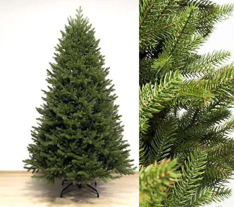 Ялинка Лита Преміум Кастом *ЧОРНА П'ЯТНИЦЯ*