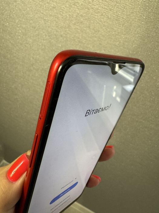 Samsung Galaxy A20s 3/32 + 2 Защитных стекла