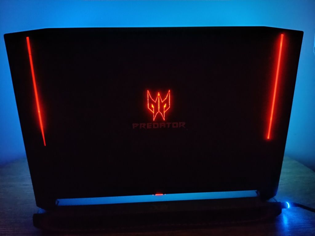 Игровой Монстр Predator G9-791