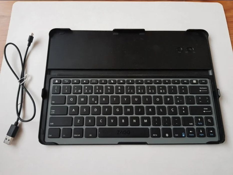 teclado para tablet samsung galaxy s10