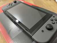 Nintendo Switch V2 Stan idealny, Gwarancja