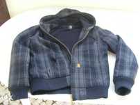 Casaco Carhart unisexo