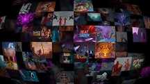Ігри Meta quest 1,2,3,3s,pro, ігри,oculus quest,игры vr