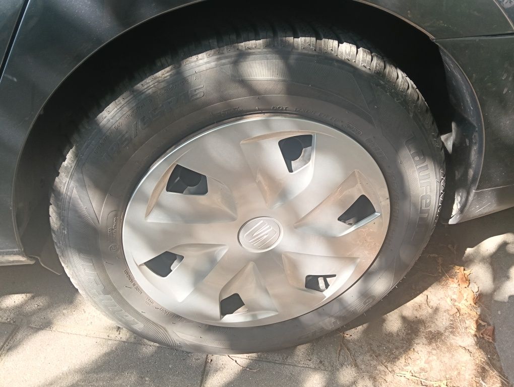 4 x LAUFENN G Fit 4S LH71 195/65R15 91H