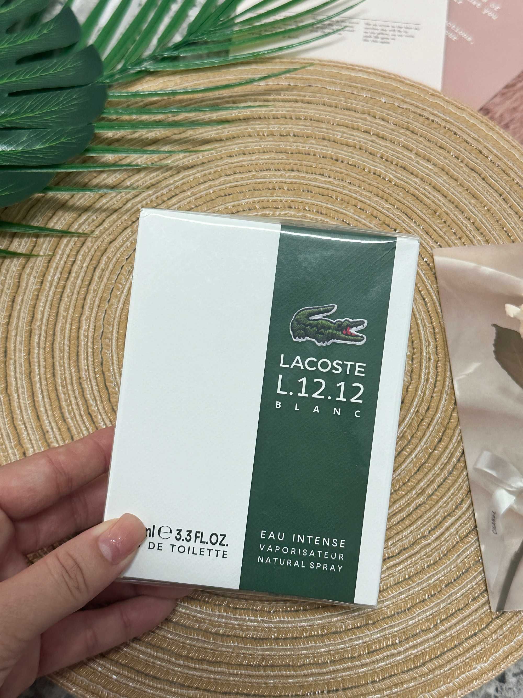 Lacoste Eau de Toilette