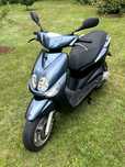 Yamaha neos 2T stan BDB