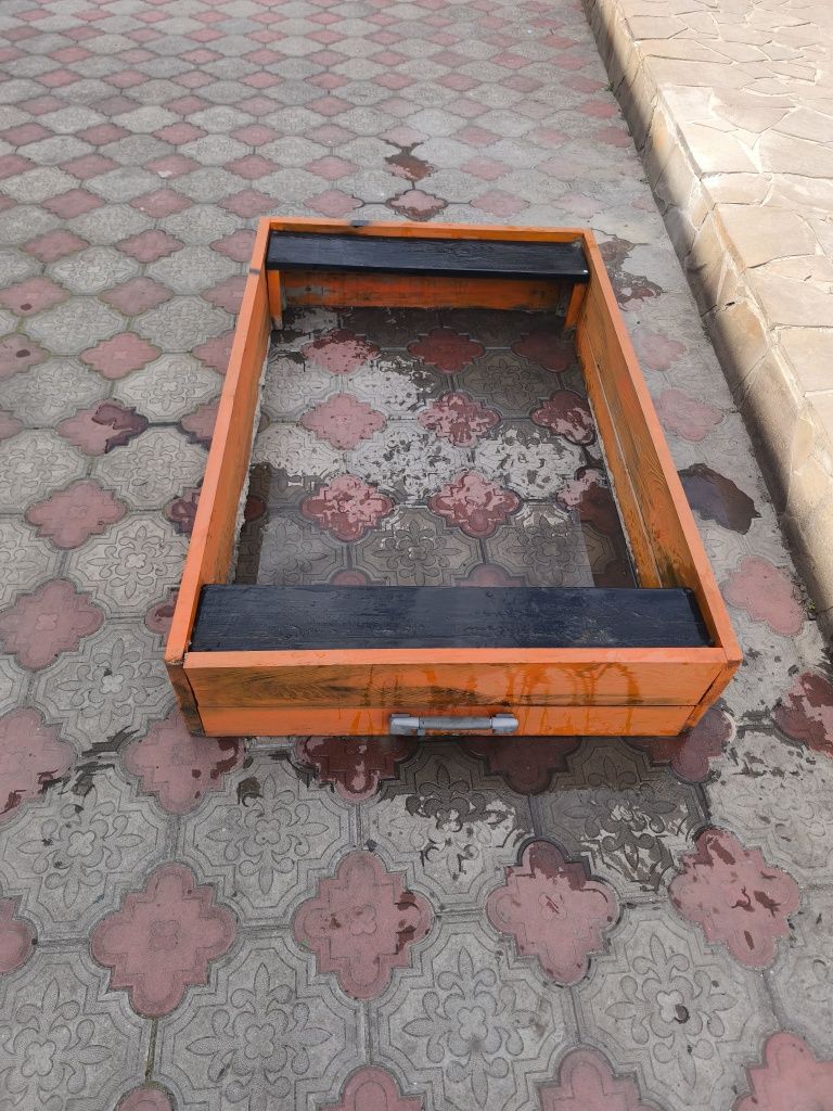 Продам детскую песочницу