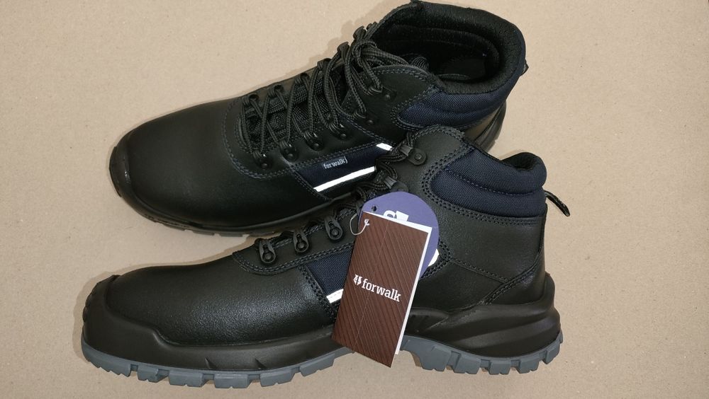 Calçado Profissional