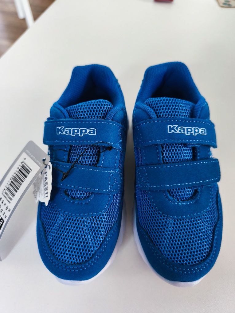 Buty dziecięce KAPPA