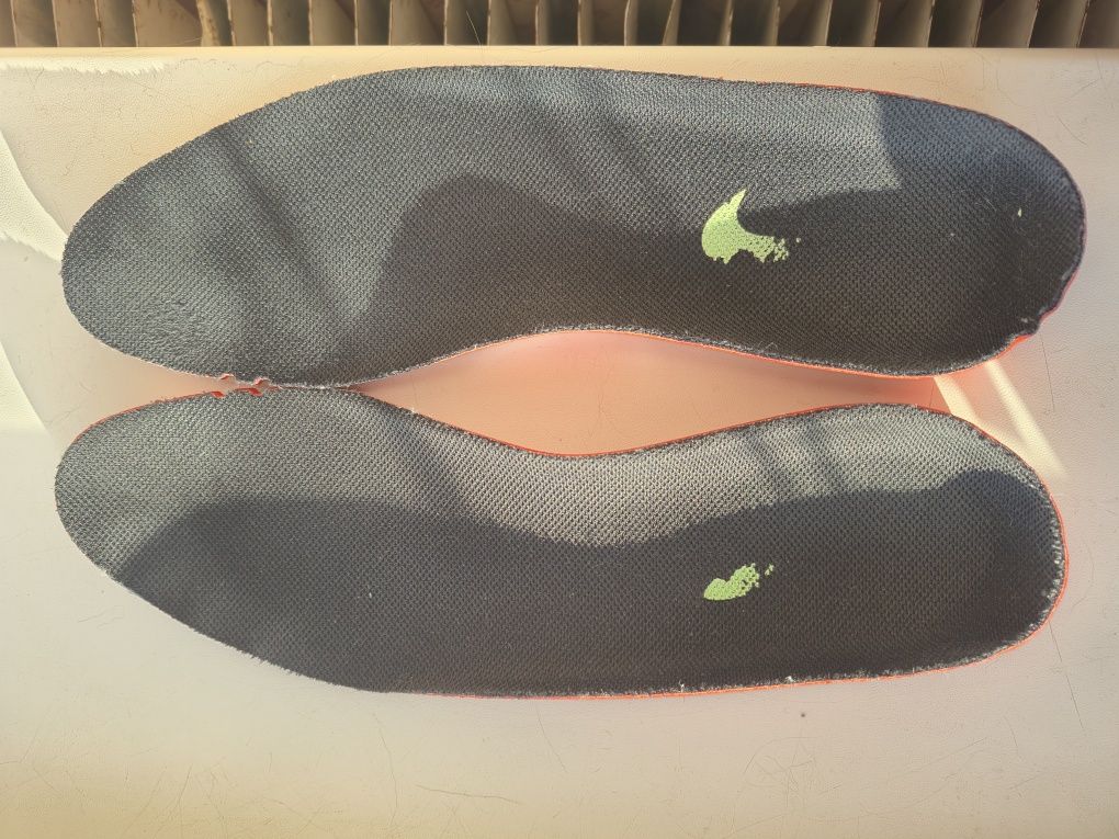 Продам Nike hyperko