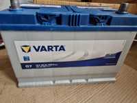 Аккумулятор VARTA 95а/ч 22 год Германия