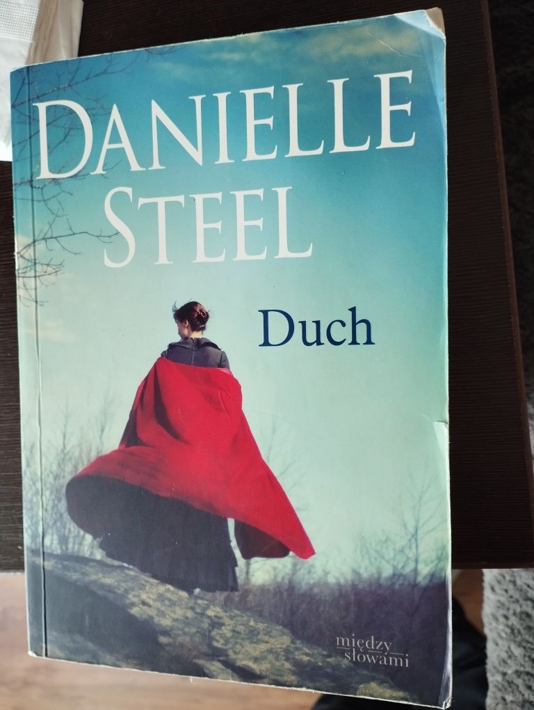 Steel Danielle Duch(kup zestaw i otrzymaj rabat)